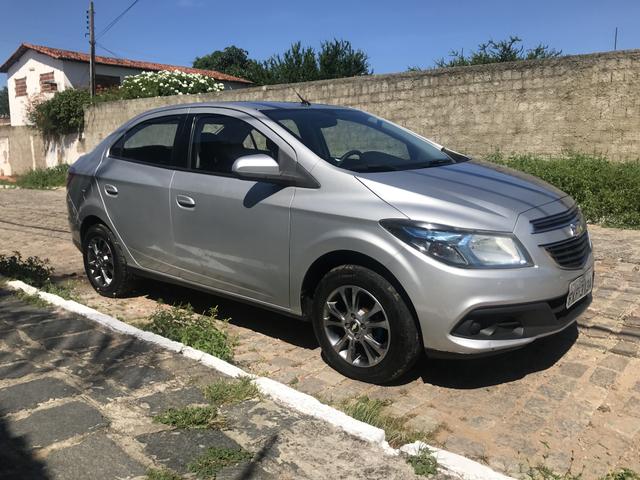 PRISMA 1.4 2014 completo EXTRA VALOR R$ 33,990 - Foto 5