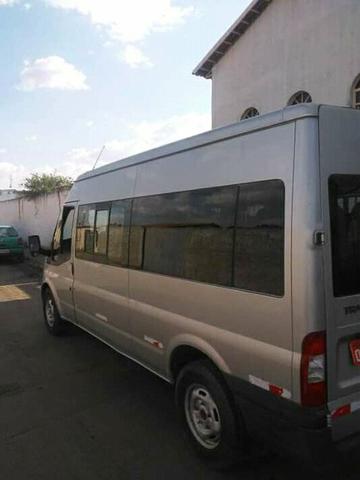 Transit 350 L - Foto 3