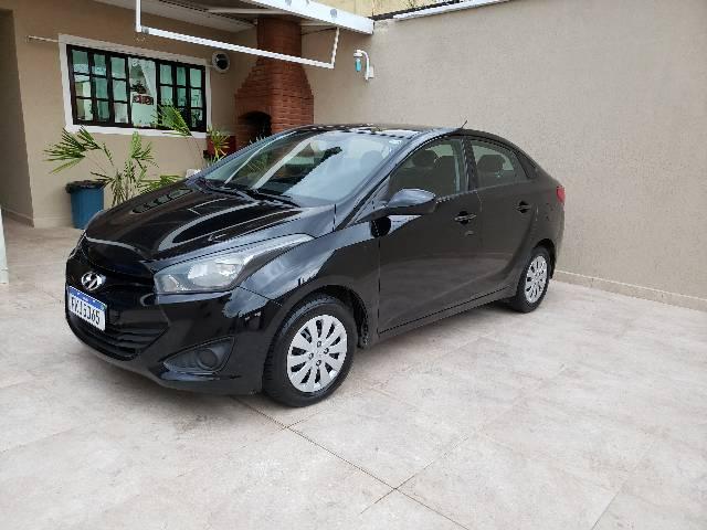 Hb20 Sedan 1.6 completo, Manual NF chave reserva tudo ok - Foto 5