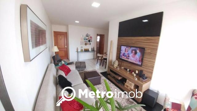 Apartamento com 3 dormitórios à venda, 93 m² por R$ 420.000,00 - Jardim Renascença