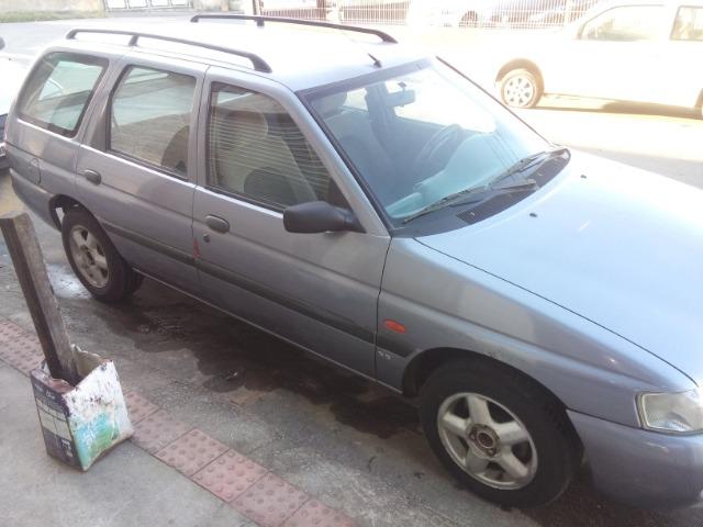 Escort zetec - Foto 2