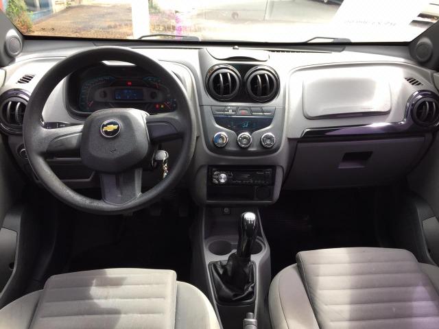 Chevrolet/ Agile Lt 1.4 Completo - Foto 5