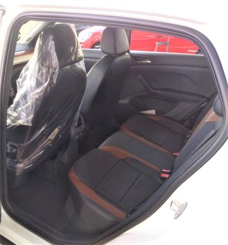 T-Cross Comfortline 200 TSI - 2020 - V12 Motors Cidade do Automóvel - Foto 8
