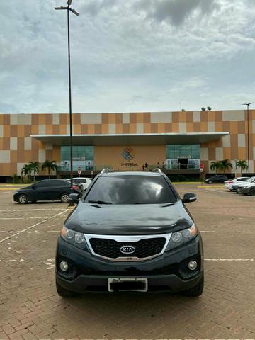 Kia Sorento 2.4 7 lugares - Foto 3