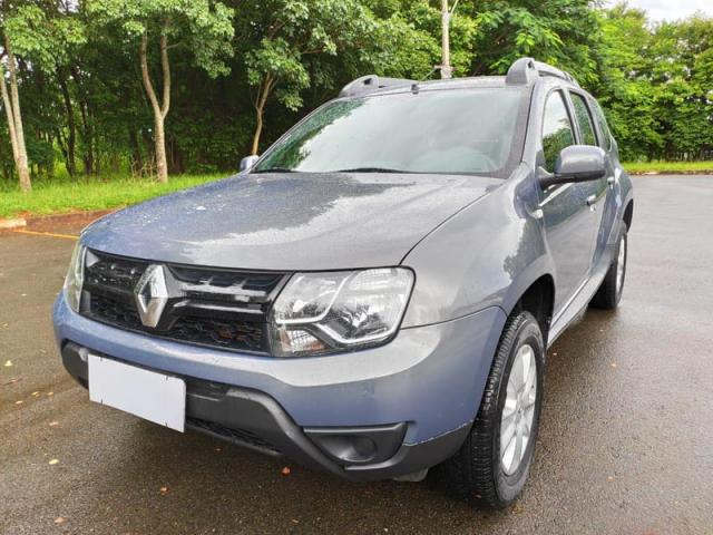 RENAULT DUSTER 1.6 EXPRESSION - Foto 3