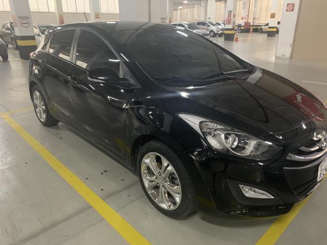 VENDO I30 1.8 16V MPI (Aut) - Foto 5