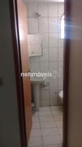 Apartamento à venda com 1 dormitórios em Jardim paraíso, Caldas novas cod:SAN761699V01 - Foto 6