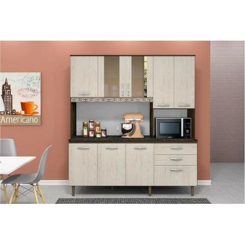 Kit Cozinha Fit 180