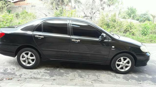 Corolla xei bem conservado - Foto 3