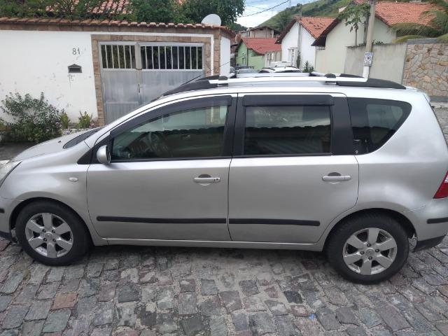 Livina SL 2010/2011 - Foto 9
