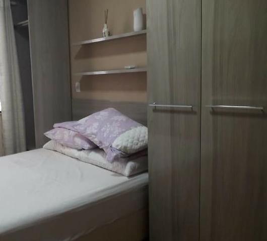 Linda Casa de 2 quartos em Anchieta