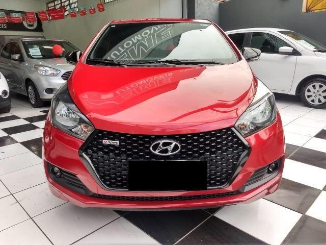 HYUNDAI HB20 R SPEC 1.6 FLEX 16V AUT. 2016 - 722476729  OLX