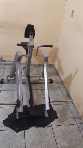 Aparelho pra academia - Foto 2