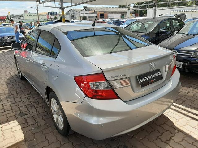 Honda civic lxs 2012/2013 - Foto 6