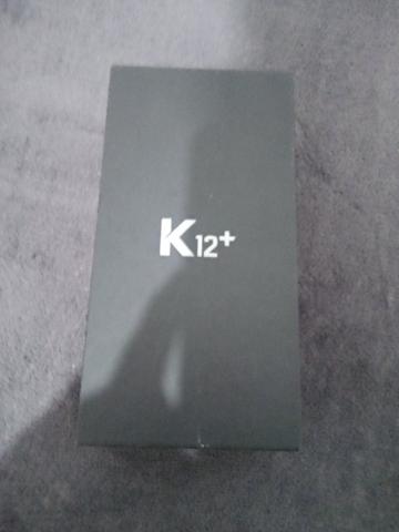 Troco k12 plus