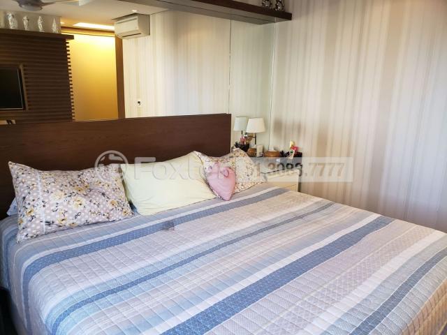 Apartamento à venda com 3 dormitórios em Jardim europa, Porto alegre cod:195309 - Foto 6
