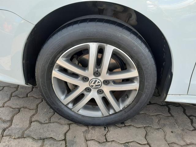 Jetta 1.4 tsi 2016/2017 - Foto 11