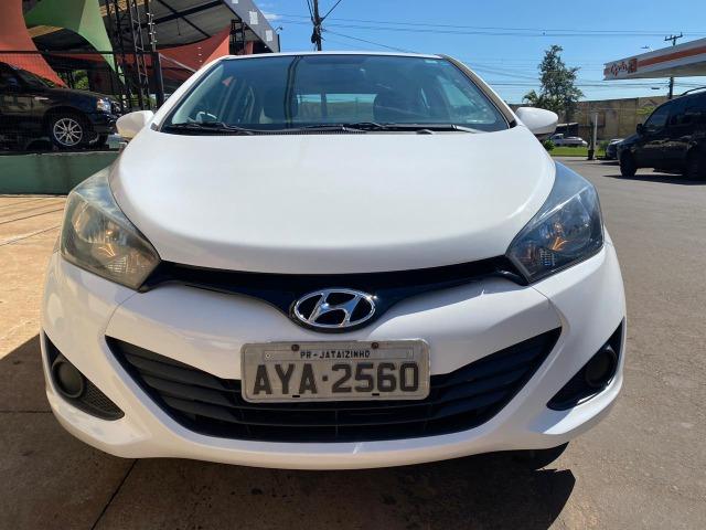 Hyundai Hb20s 1.0 Confort plus - Foto 2