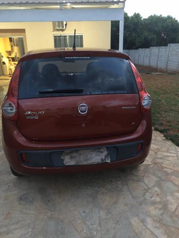 Fiat palio attractive evo 1.4 URGENTE - Foto 4