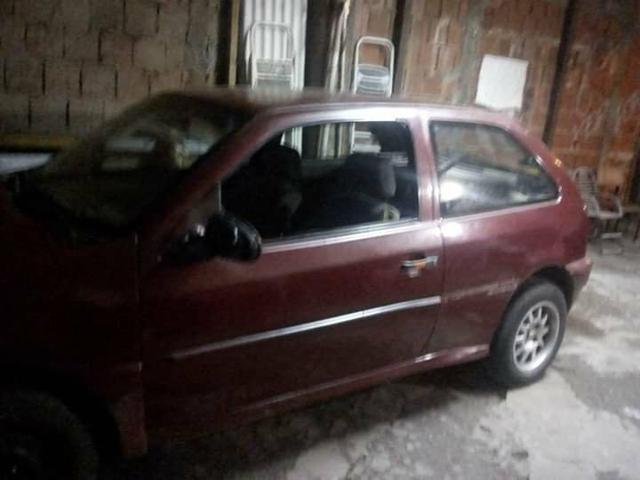 Vendo gol 95 anos - Foto 3