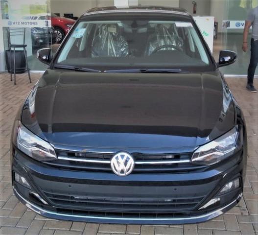 Polo Highline TSI 2020 - Volkswagen V12 Motors - Cidade do Automóvel - Foto 3