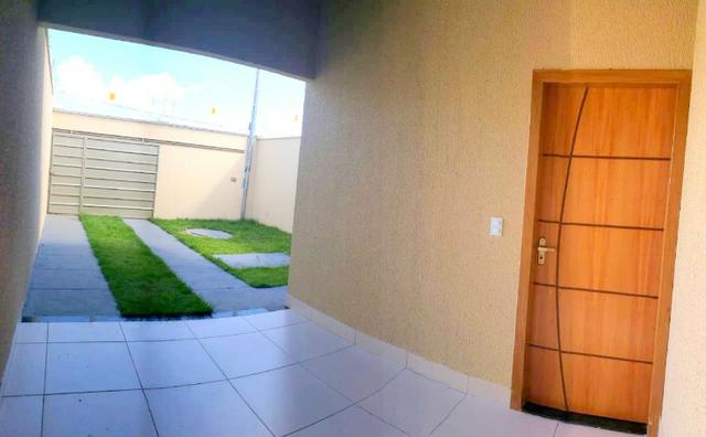 Casas em senador canedo - as melhores opçoes - Foto 3