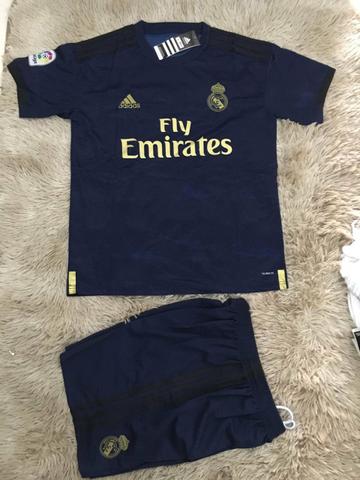 Vendo camisa de time - Foto 4