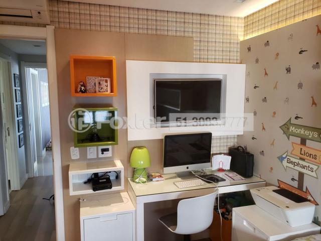 Apartamento à venda com 3 dormitórios em Jardim europa, Porto alegre cod:195309 - Foto 11