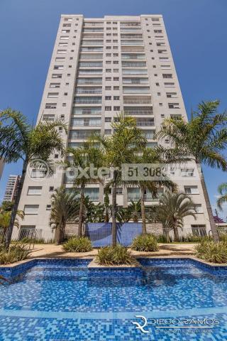 Apartamento à venda com 3 dormitórios em Jardim europa, Porto alegre cod:195309 - Foto 18