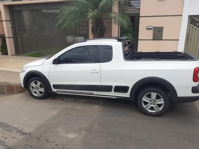 Volkswagen saveiro - Foto 2