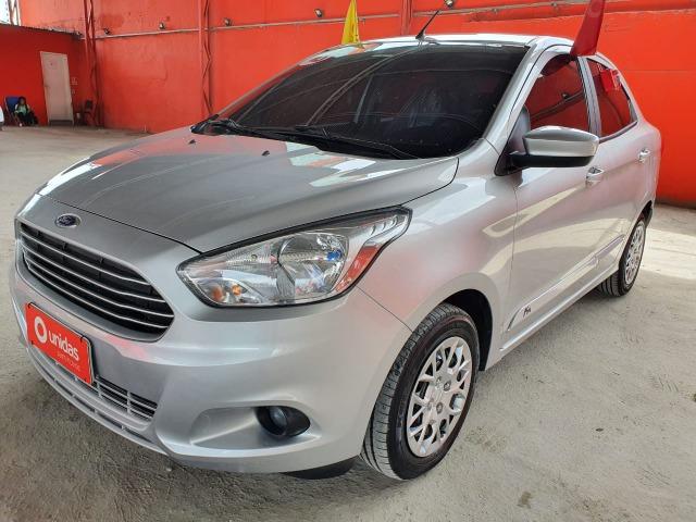 Ford ka+ 1.5 2018 Completo - Foto 6