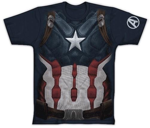 Camisas mundo Geek - Foto 3