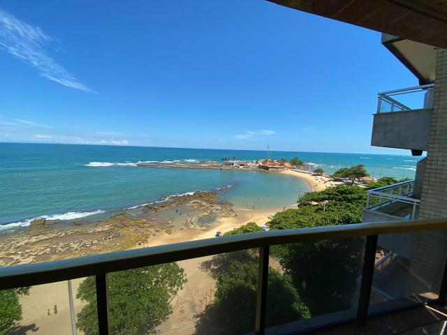 Apartamento no Ed Pedro Cola - Praia das Castanheiras - Guarapari - Foto 7