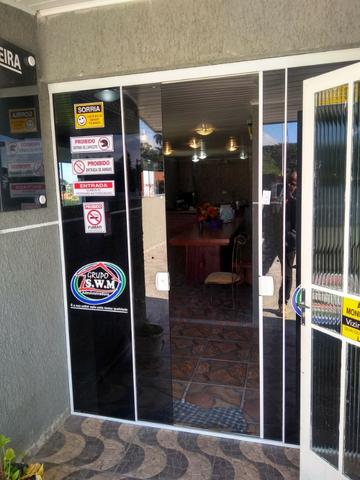 Aluga se apartamento no pinheirinho Sitio cercado próximo ao terminal apto com 2 quarto - Foto 16
