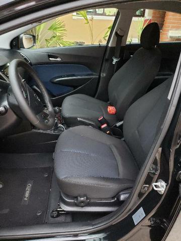 Hb20 Sedan 1.6 completo, Manual NF chave reserva tudo ok - Foto 7