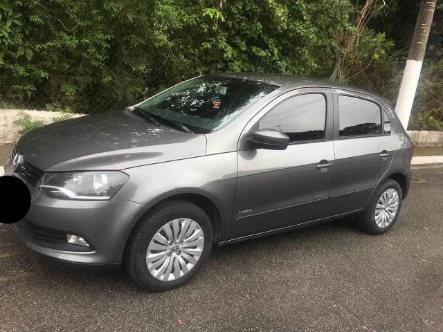 Gol 1.0 g6 2013