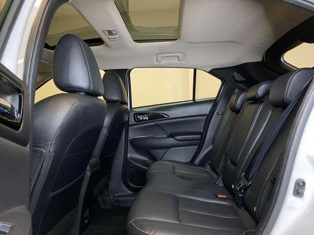 Eclipse cross hpe s awd 2019 top de linha + teto. léo careta veículos - Foto 15