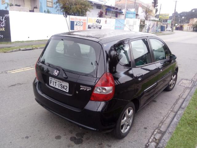Honda fit 2005 - Foto 11