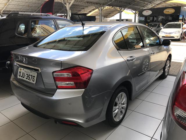 Honda City carro impecável! - Foto 3
