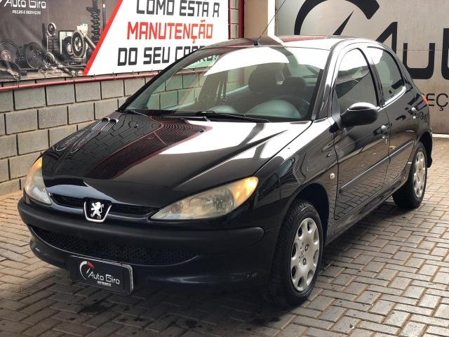 Peugeot 206 1.4 2009 - Foto 10