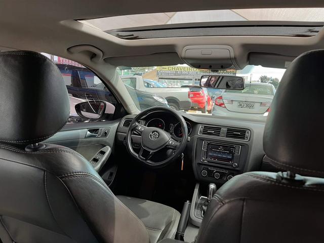 Jetta 1.4 tsi 2016/2017 - Foto 10