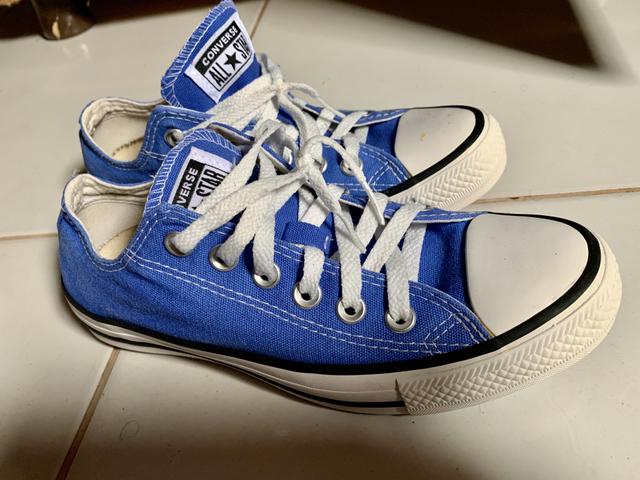 Converse Chuck Taylor AllStar