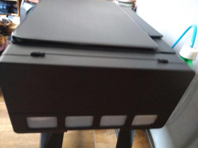 Multifuncional Epson Ecotank L396 - LEIA! - Foto 3