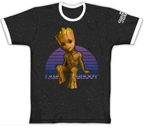 Camisas mundo Geek - Foto 2