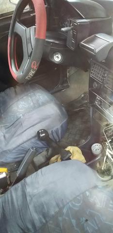 Vende esse carro - Foto 5