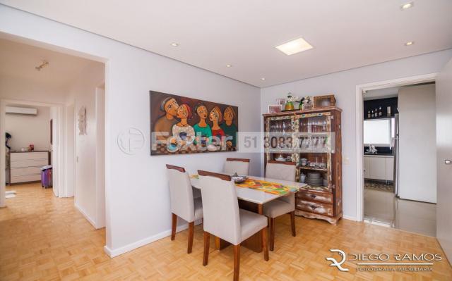 Apartamento à venda com 3 dormitórios em Bela vista, Porto alegre cod:176469 - Foto 7