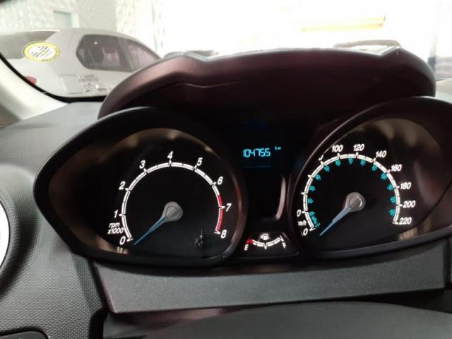 FORD NEW FIESTA 1.6 SEL - Foto 9