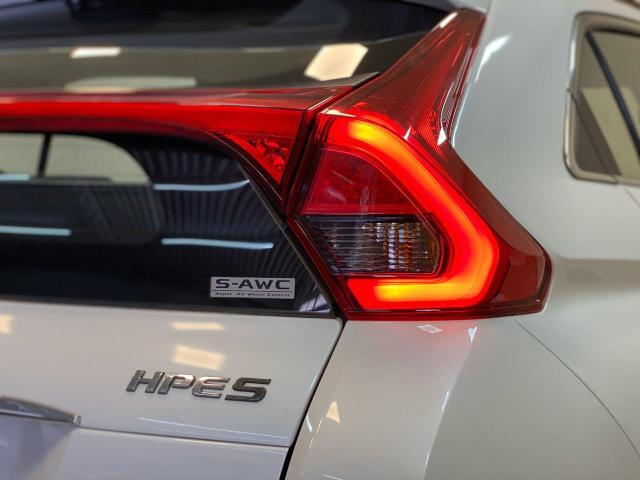 Eclipse cross hpe s awd 2019 top de linha + teto. léo careta veículos - Foto 8