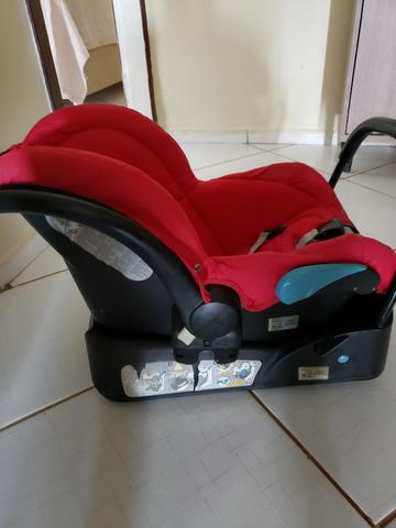 Bebê Conforto