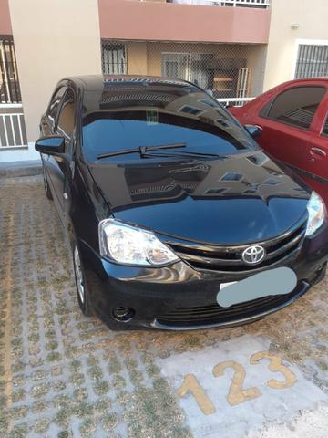 Toyota Etios - Foto 6